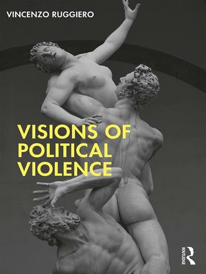 cover image of Visions of Political Violence